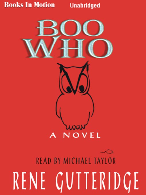 Title details for Boo Who by Rene Gutteridge - Available